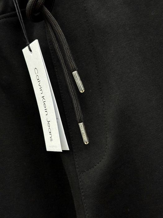 Чоловічи штани тринитка  Calvin Klein