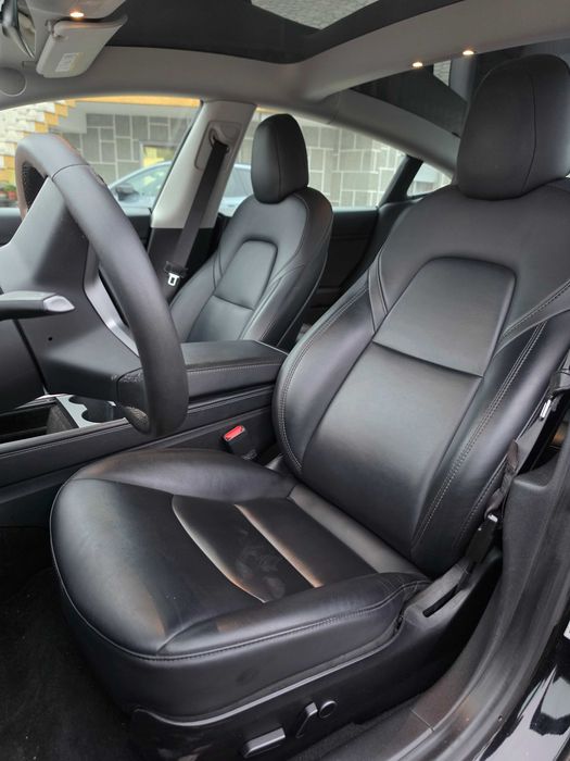 Tesla Model3 MY21 SR PLUS 03.2021