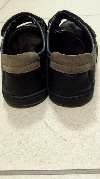 Туфлі для хлопчика Tesoro 33 розмір.