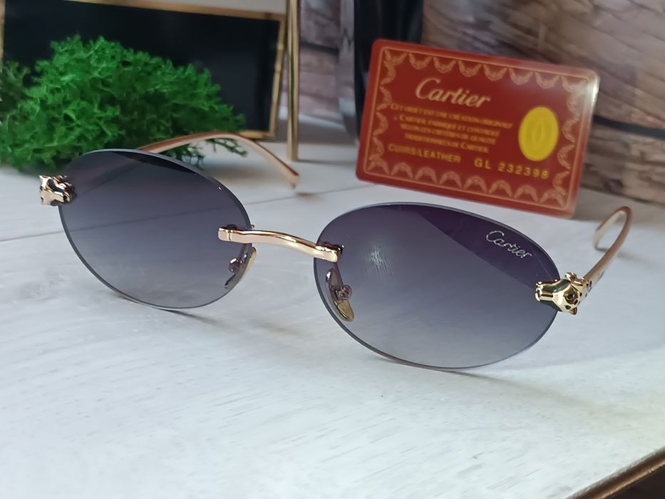 Брендові окуляри .Саrtiеr.