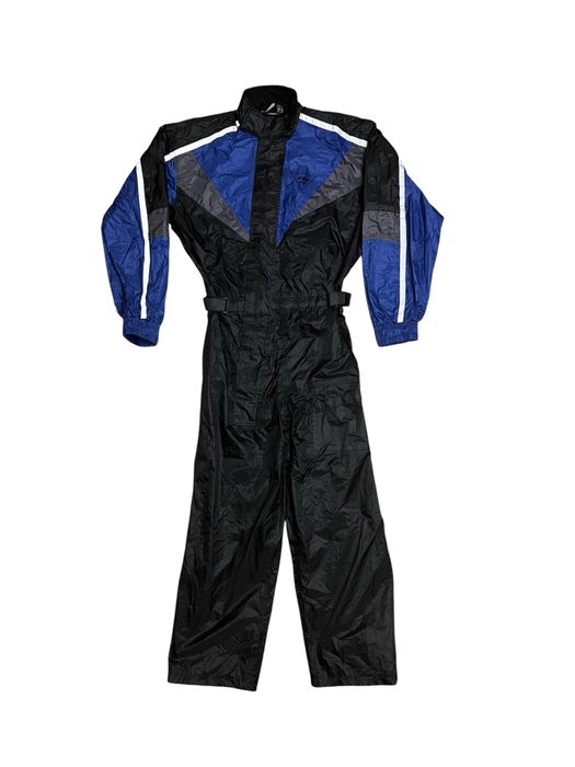 Мотокомбінезон, мотодощовик RKSport, XL