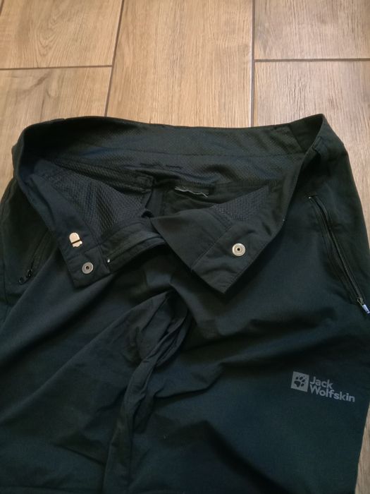 Шорти Jack Wolfskin