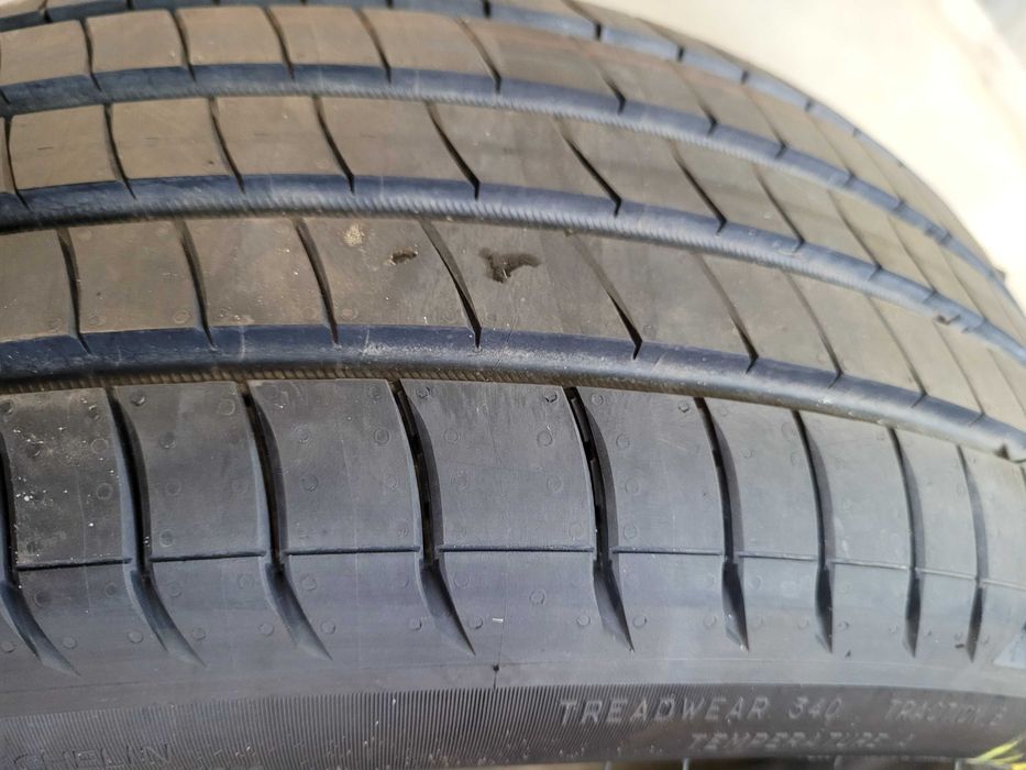 Opona Michelin 185/50 R 16