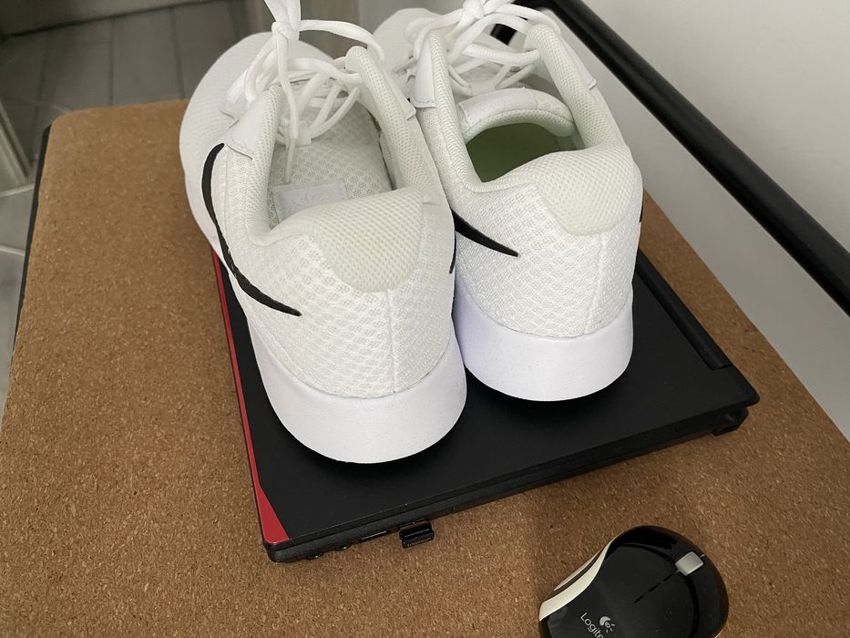 Кросівки Nike US 12. 30см