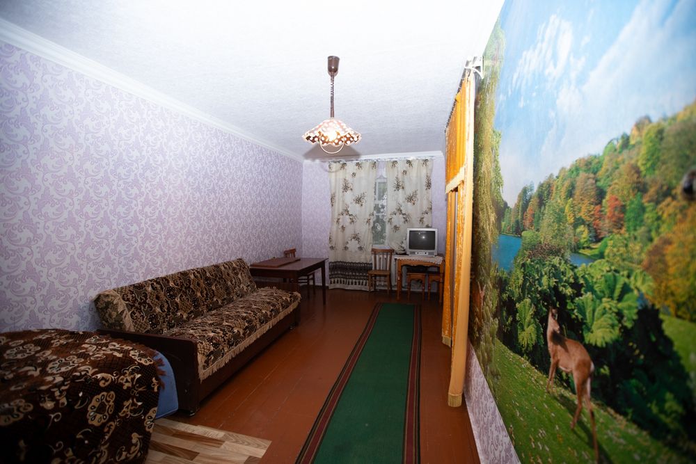 Будинок в с. Сорокотяги