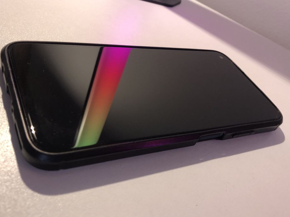 Huawei P40 lite ZESTAW igła cdn