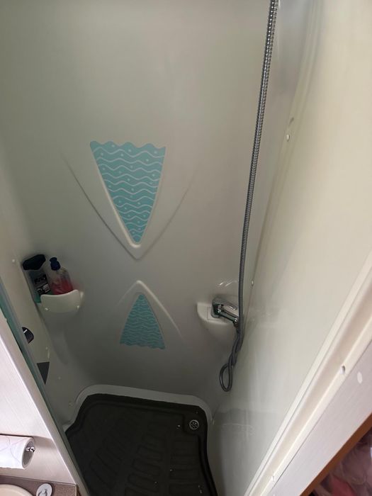 Autocaravana Chalenger