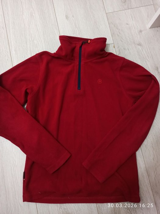 Фліска на 152 ріст