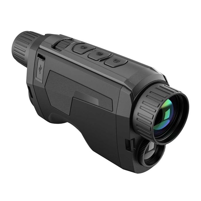 Тепловізійний монокуляр AGM FUZION TM35-384