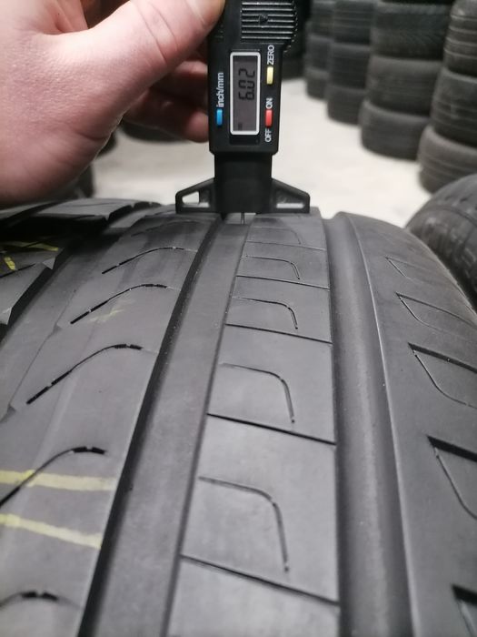 ЛІтні Шини БВ 275/40 R18 PIRELLI Cinturato P7 Склад