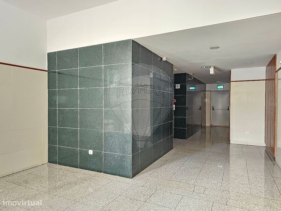Apartamento T1 para arrendamento