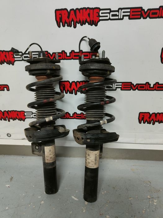 Amortecedores Frontais HONDA Civic Type-R 2.0 FK2