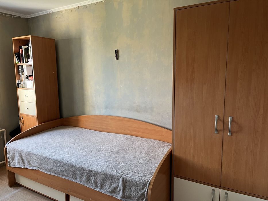 Комплект меблів дитячих