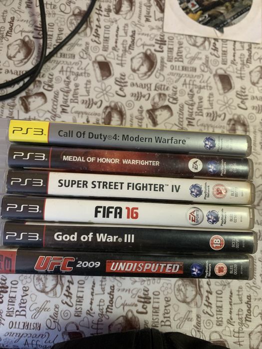 Продам PS3 slime