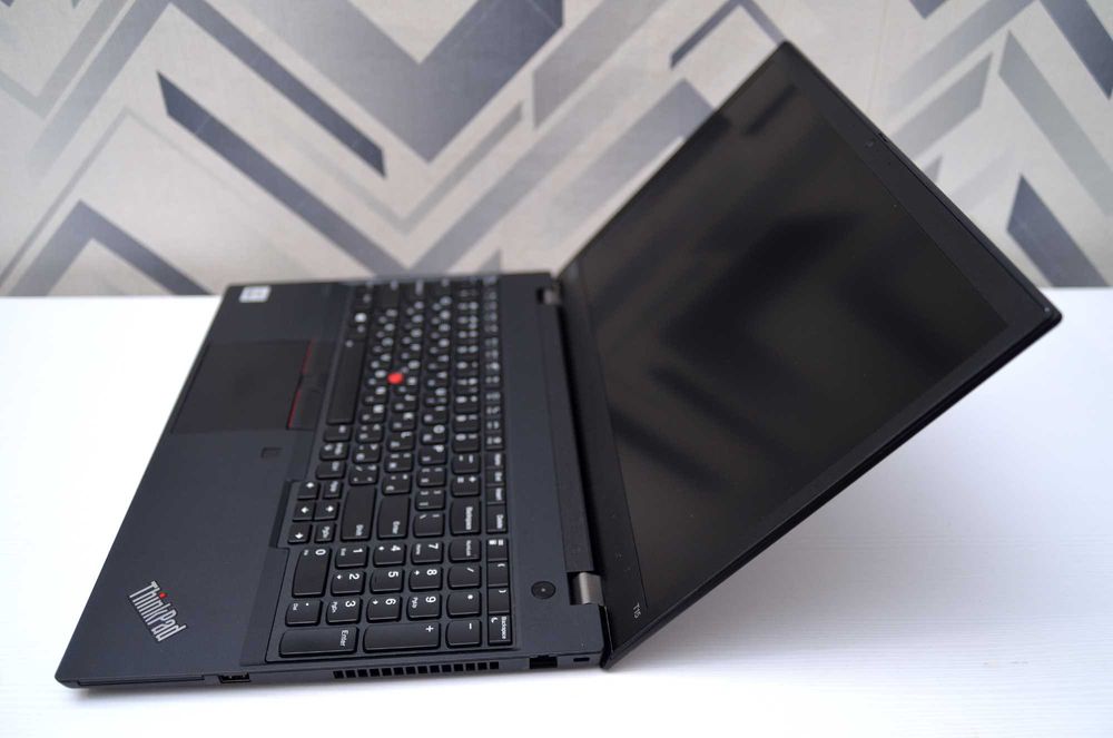 Lenovo ThinkPad T15/ i7-10510U/ 256/512 SSD/ 16/24/32 RAM/15.6 Fhd IPS