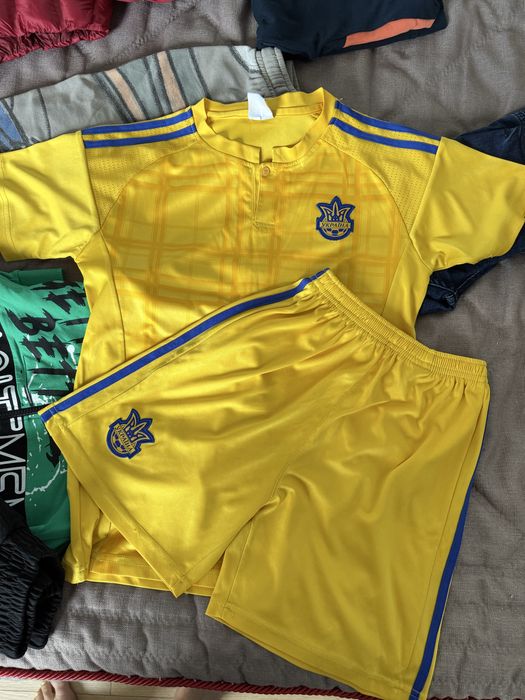 Пакет стильних речей для хлопця