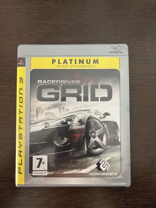 Jogos Playstation 3