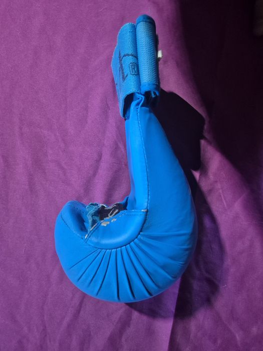 Перчатки для каратє, Arawaza розмір М