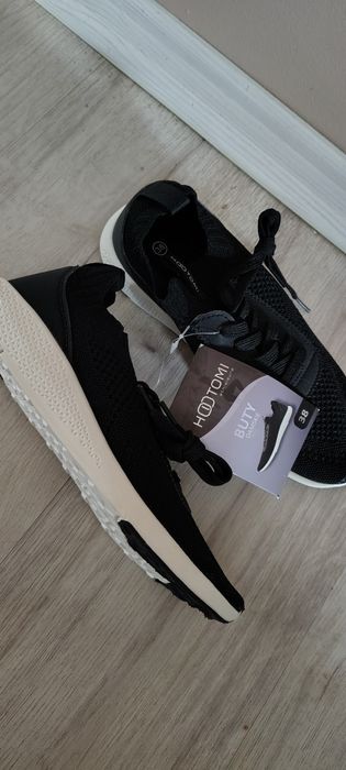 Buty damskie roz 38