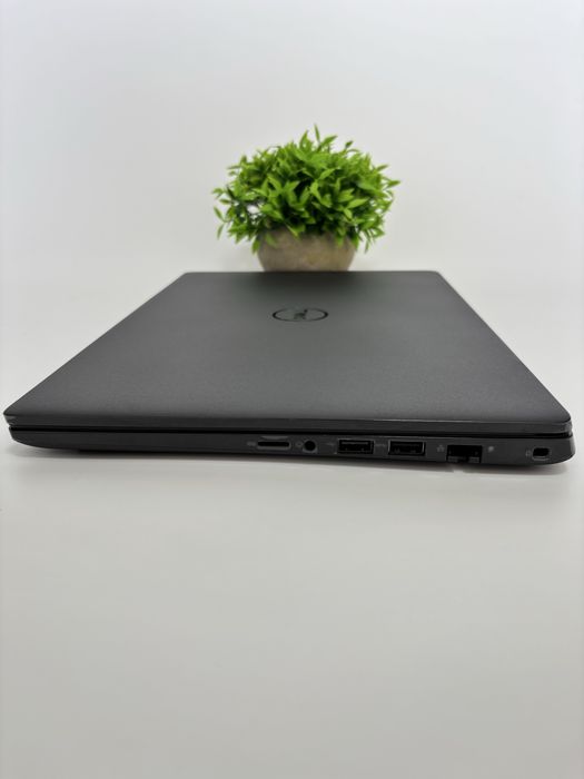 Dell Latitude 3410 | Батарея 10 год тримає заряд