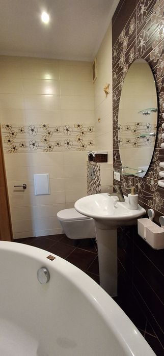 Продаж 2-х кімнатної 65кв.м,ЖК Хвиля,Брюховичі,Шевченк.район Львова