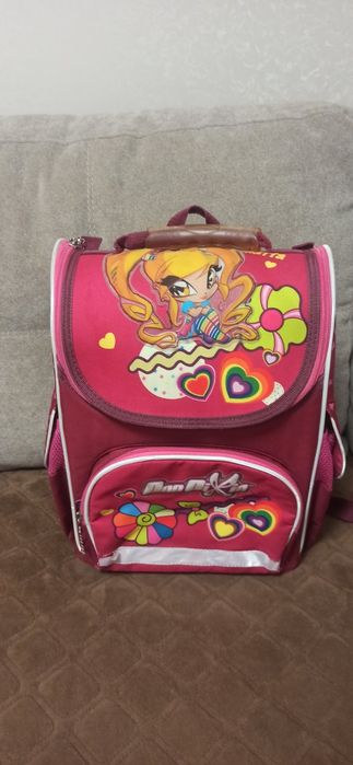 Продам  рюкзаки 2шт.