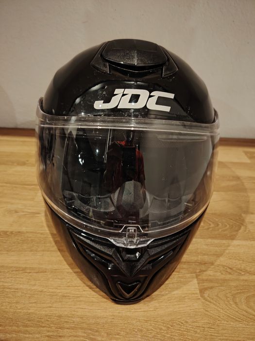 Vendo capacete JDC /M