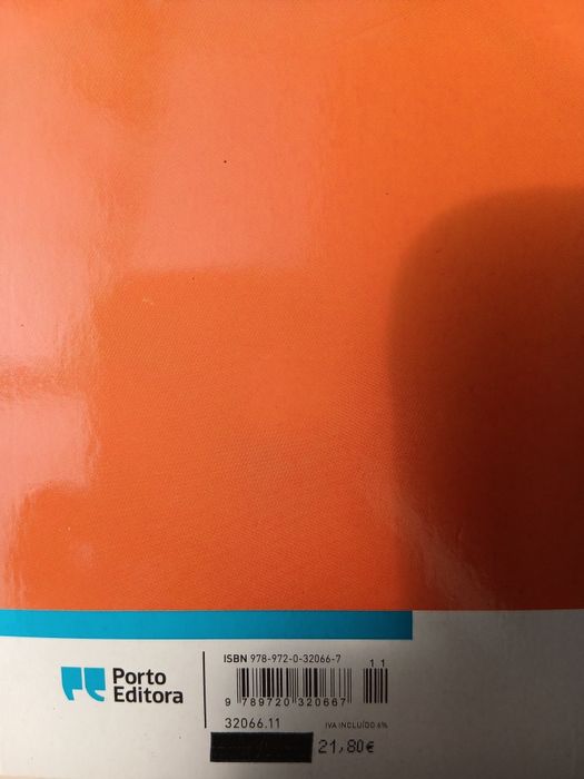 Manual Geo + 8 Porto Editora