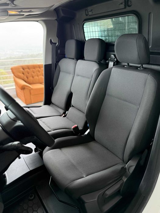 CItroën Berlingo BlueHDi 100cv 1000kg 2020