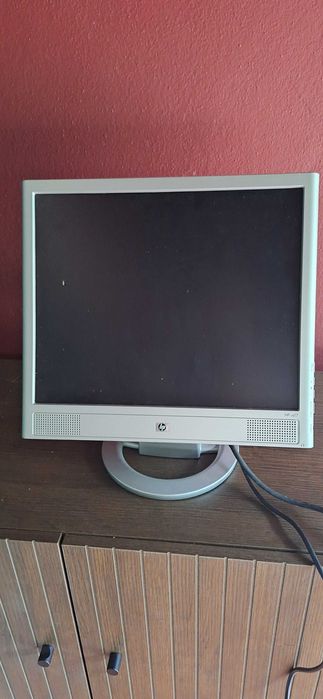 Vende-se monitor HP