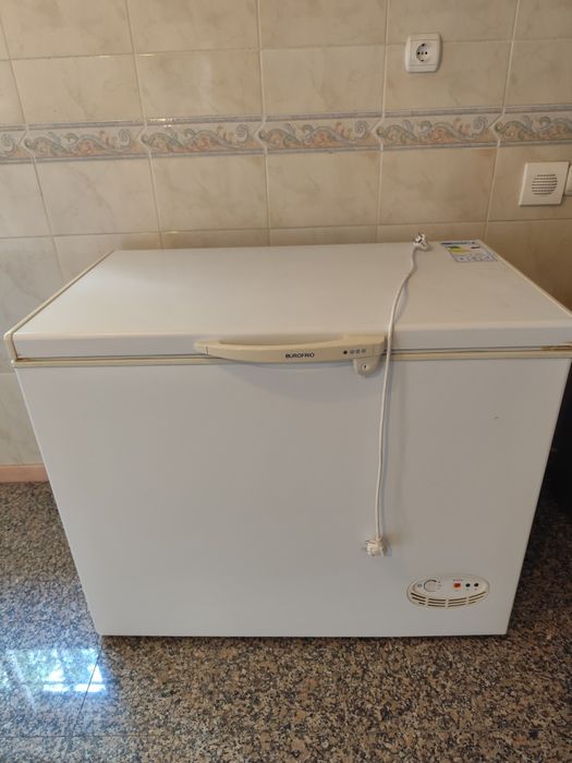 Arca congeladora