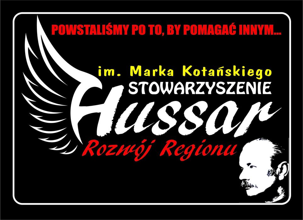 Osoby aktywne do działania w Stowarzyszeniu