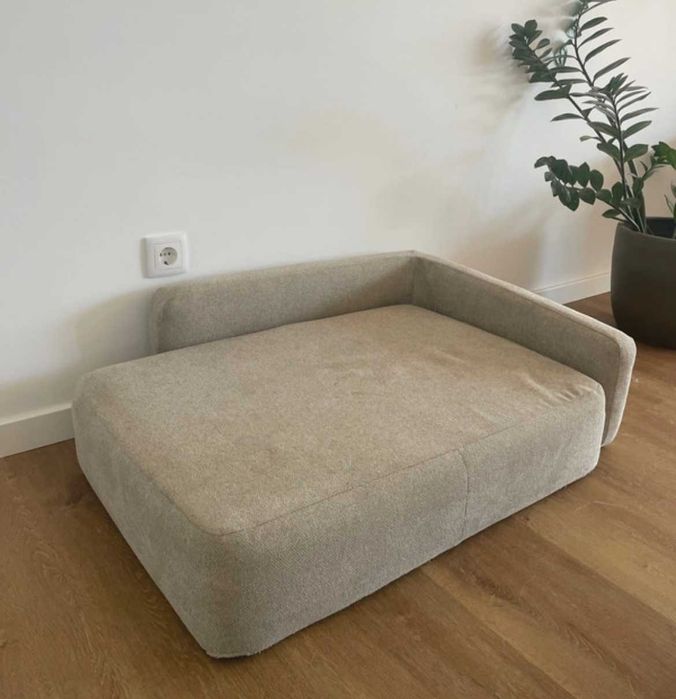 Cama para animal de estimação