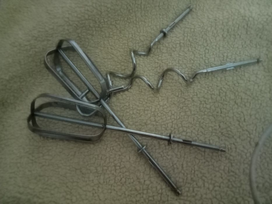 Міксер електричний