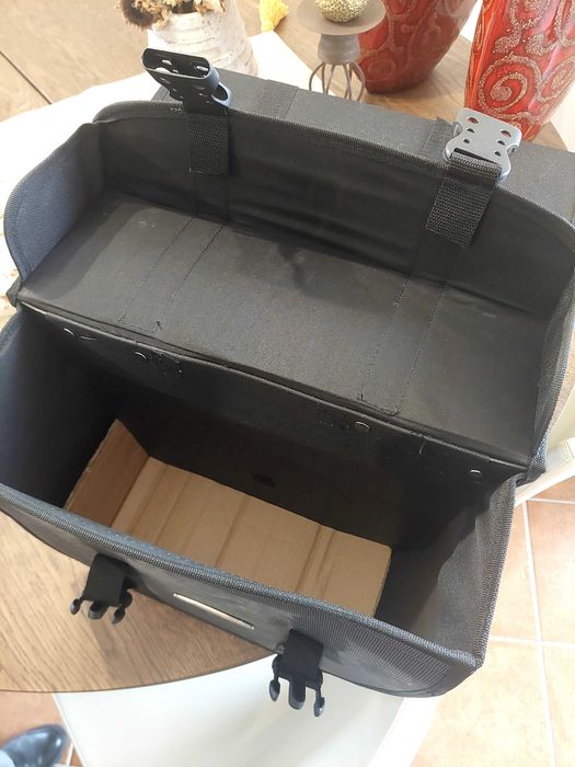 Malas para bicicleta