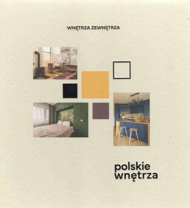 Polskie Wnętrza Wz Media Nowa Nieużywana