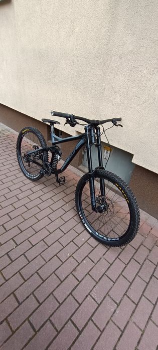 Rower Radon Swoop 200