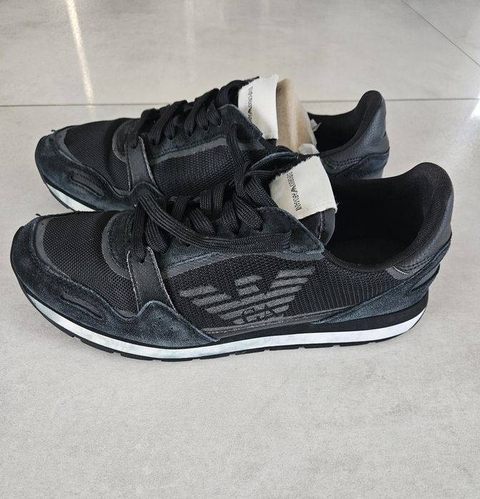 Buty Emporio Armani 41