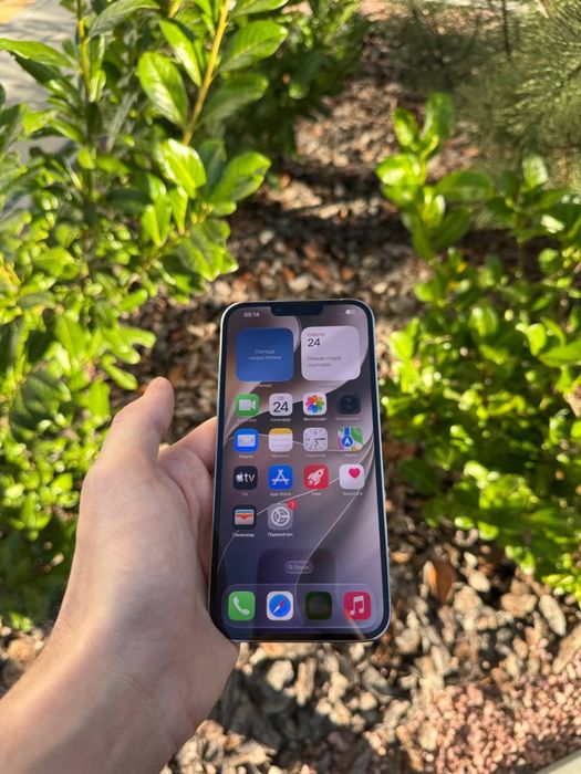 iPhone 13 Pro Max 256 gb / айфон 13 про макс 256 про 100% АКБ
