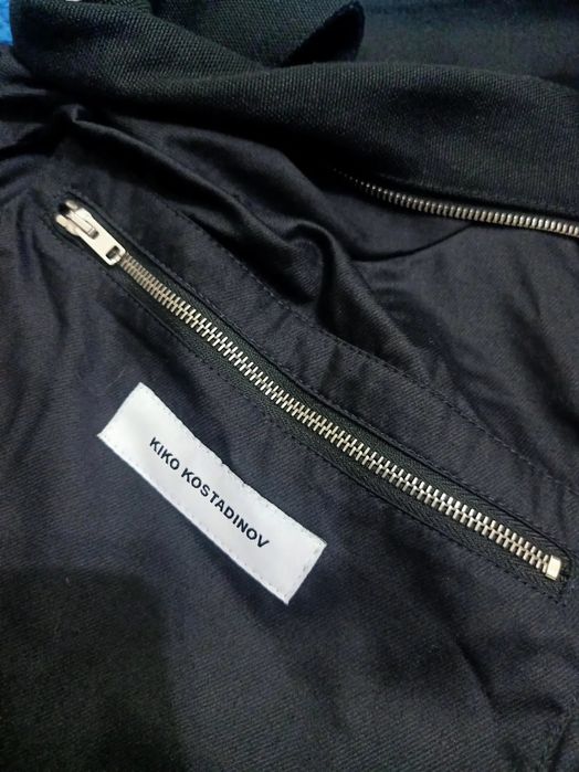 Kiko Kostadinov Deultum Сумка