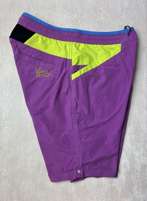 Шорти La Sportiva Nirva