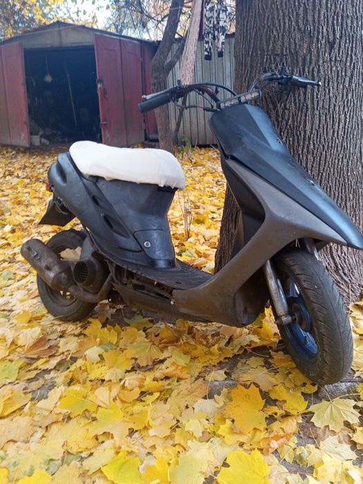Продам мопед honda dio 27
