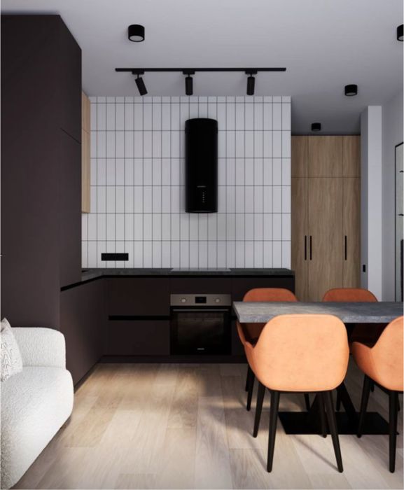 Продаж півторакімнатної, будинок зданй