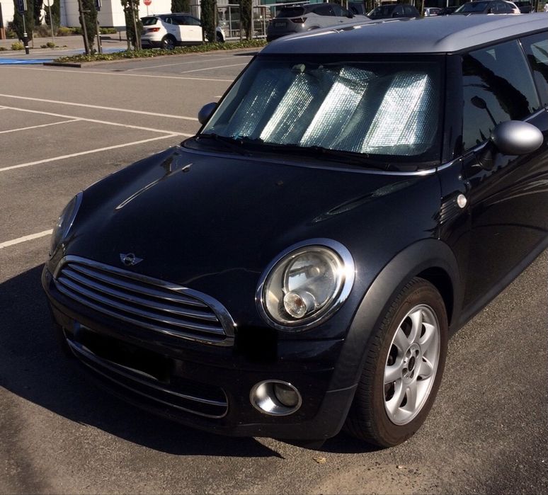MINI Clubman — fotografia 3