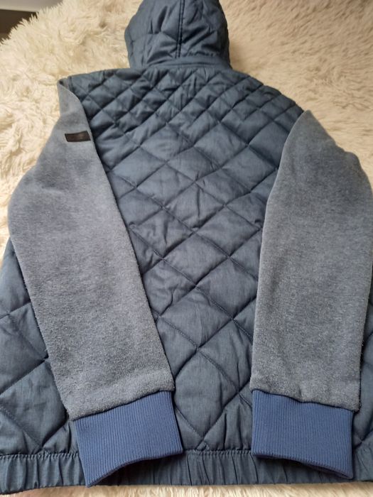 Bluza męska niebieska Regatta rozmiar M