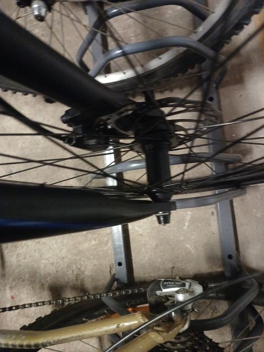 Rower Specialized