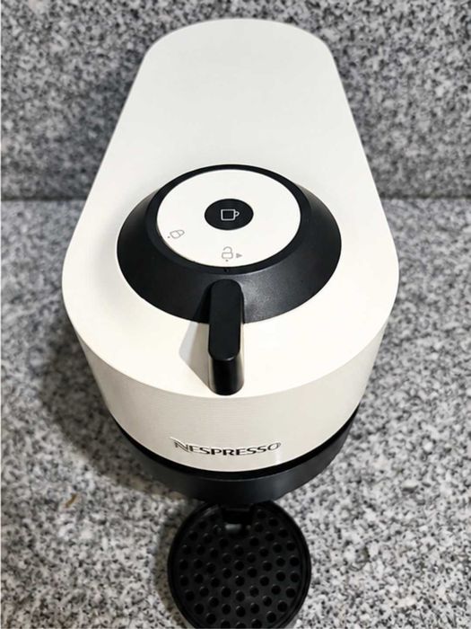Máquina de café Nespresso