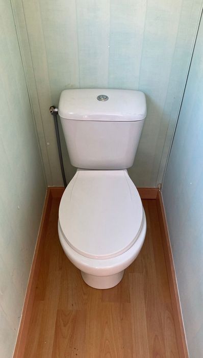 MOBILE HOME USADA RAPIDHOME DE 9X4 METROS EM GUIA.