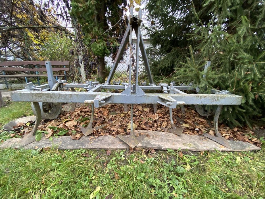 Продається культиватор