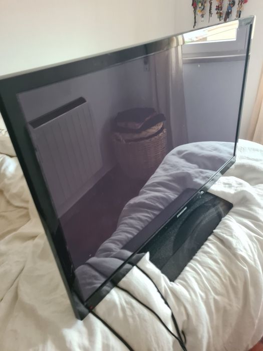 Televisor samsung 43 polegadas